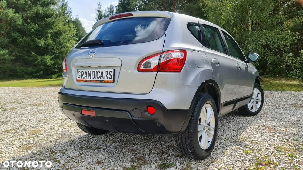 Nissan Qashqai - 3