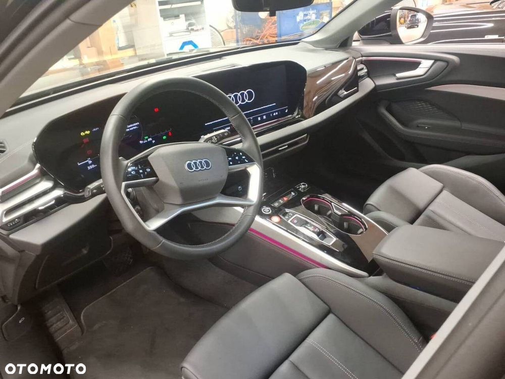 Audi A5 Avant - 3