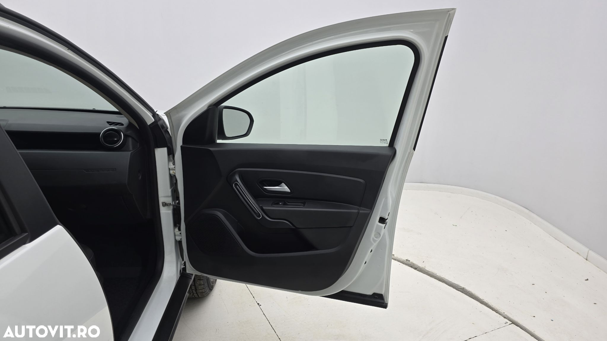 Dacia Duster 1.5 Blue dCi 4WD Comfort - 18