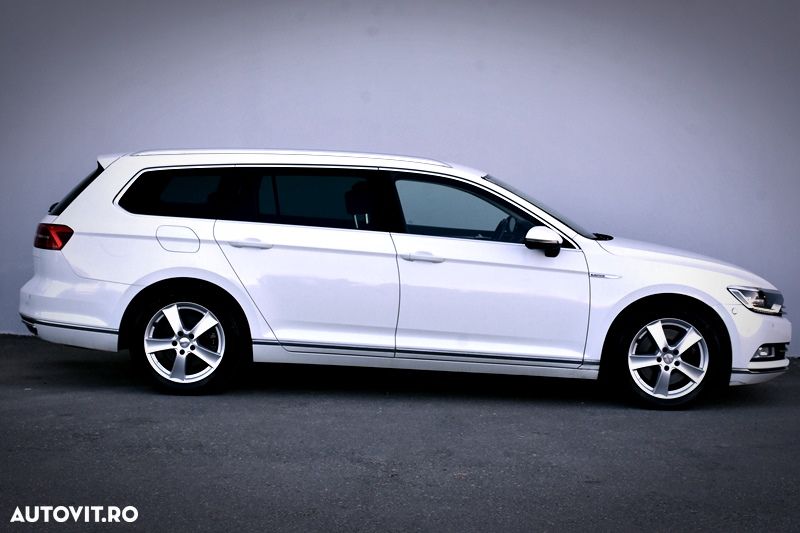 Volkswagen Passat - 9