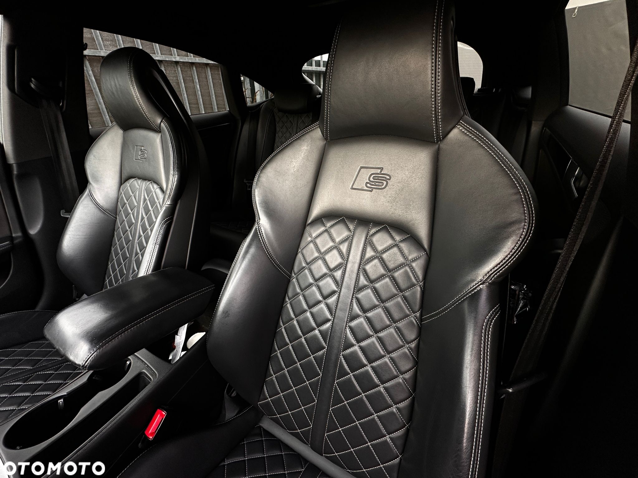 Audi A5 2.0 TDI clean diesel Quattro S tronic - 11