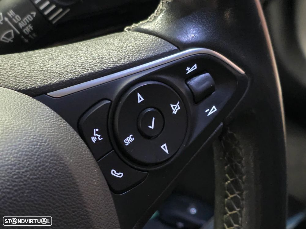 Opel Mokka - 8