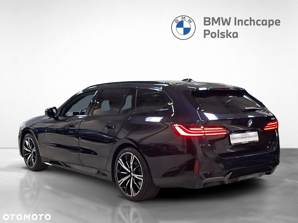 BMW Seria 5 - 4