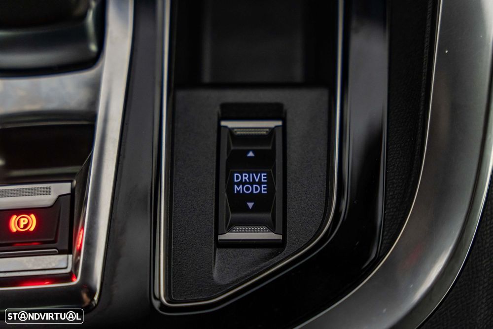 Peugeot 3008 1.6 Hybrid GT Pack e-EAT8 - 37