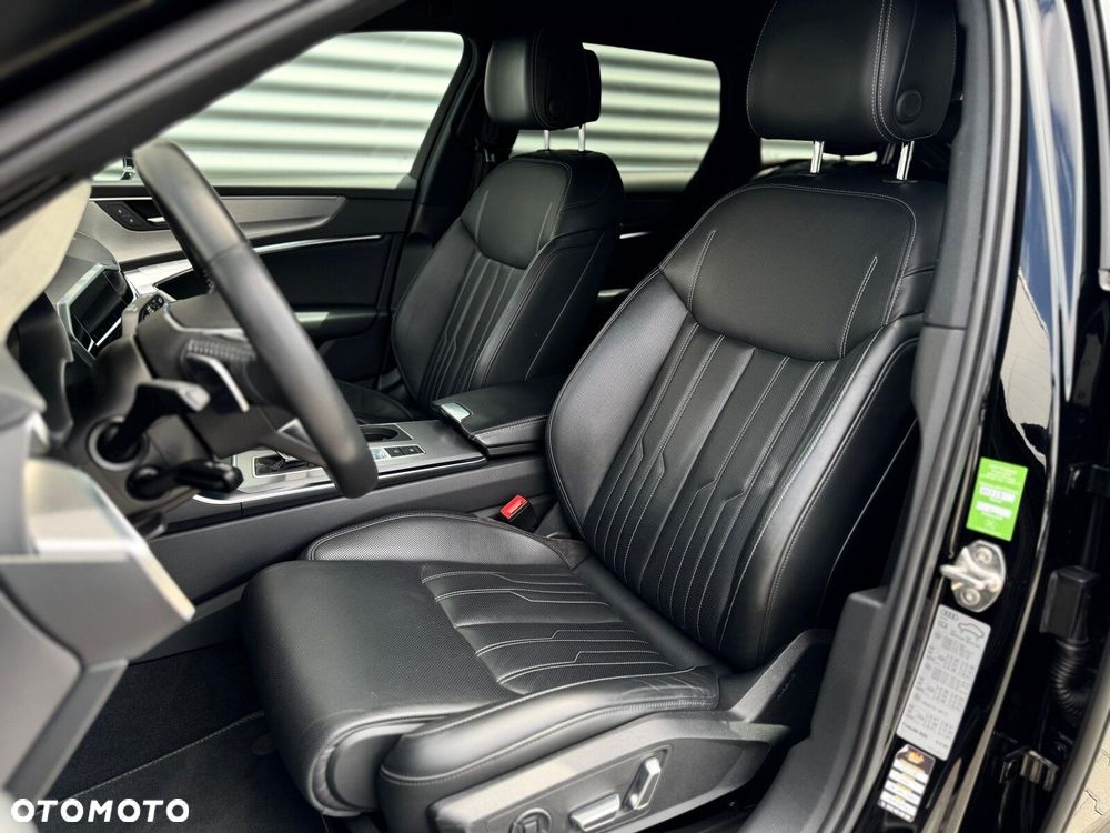 Audi A6 Avant 45 TFSI Quattro S tronic - 31
