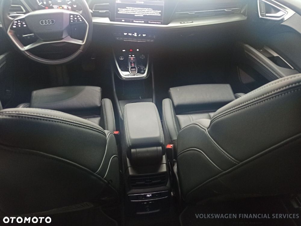 Audi Q4 e-tron - 9