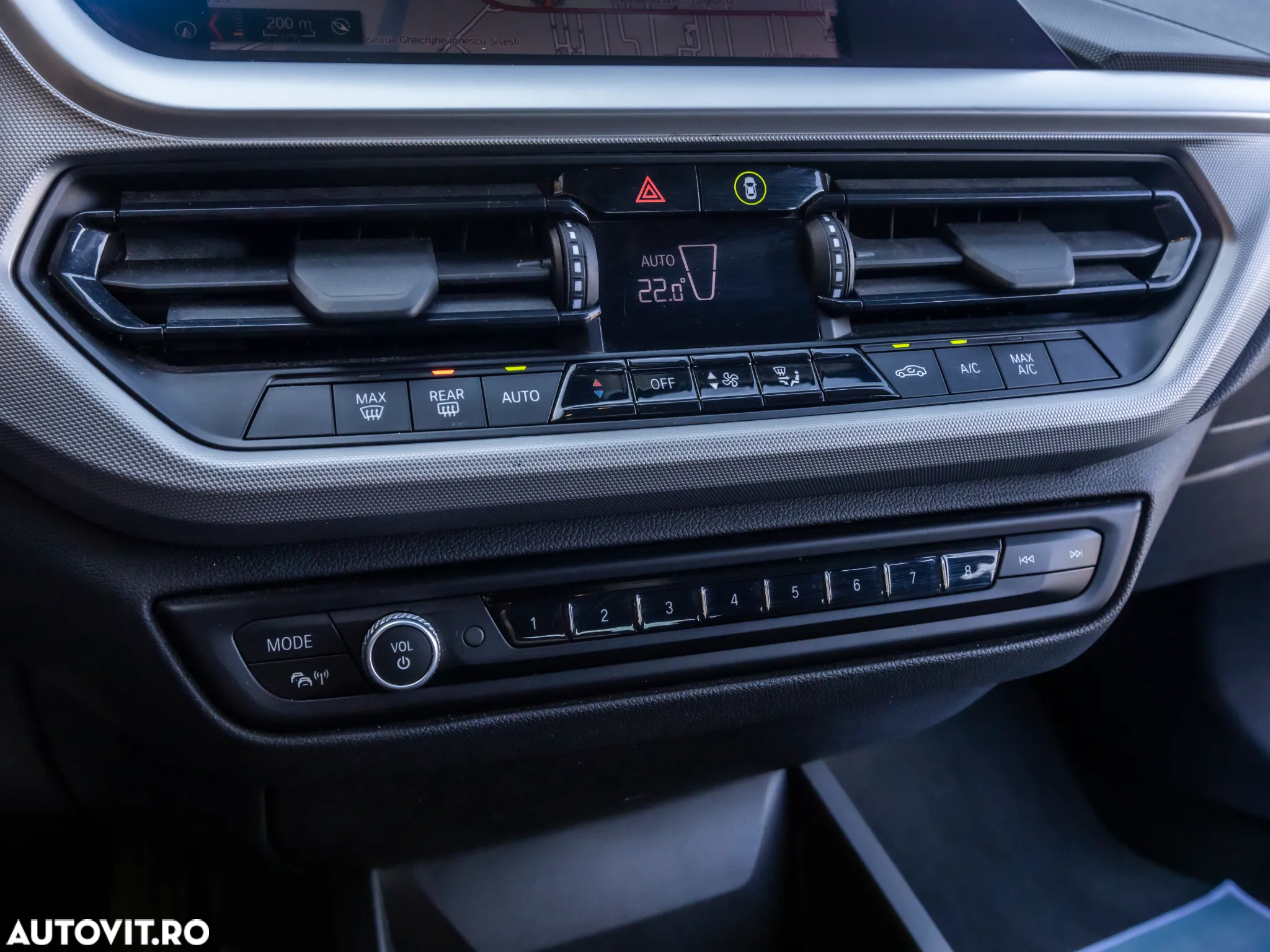 BMW Seria 1 116d Aut. Advantage - 20