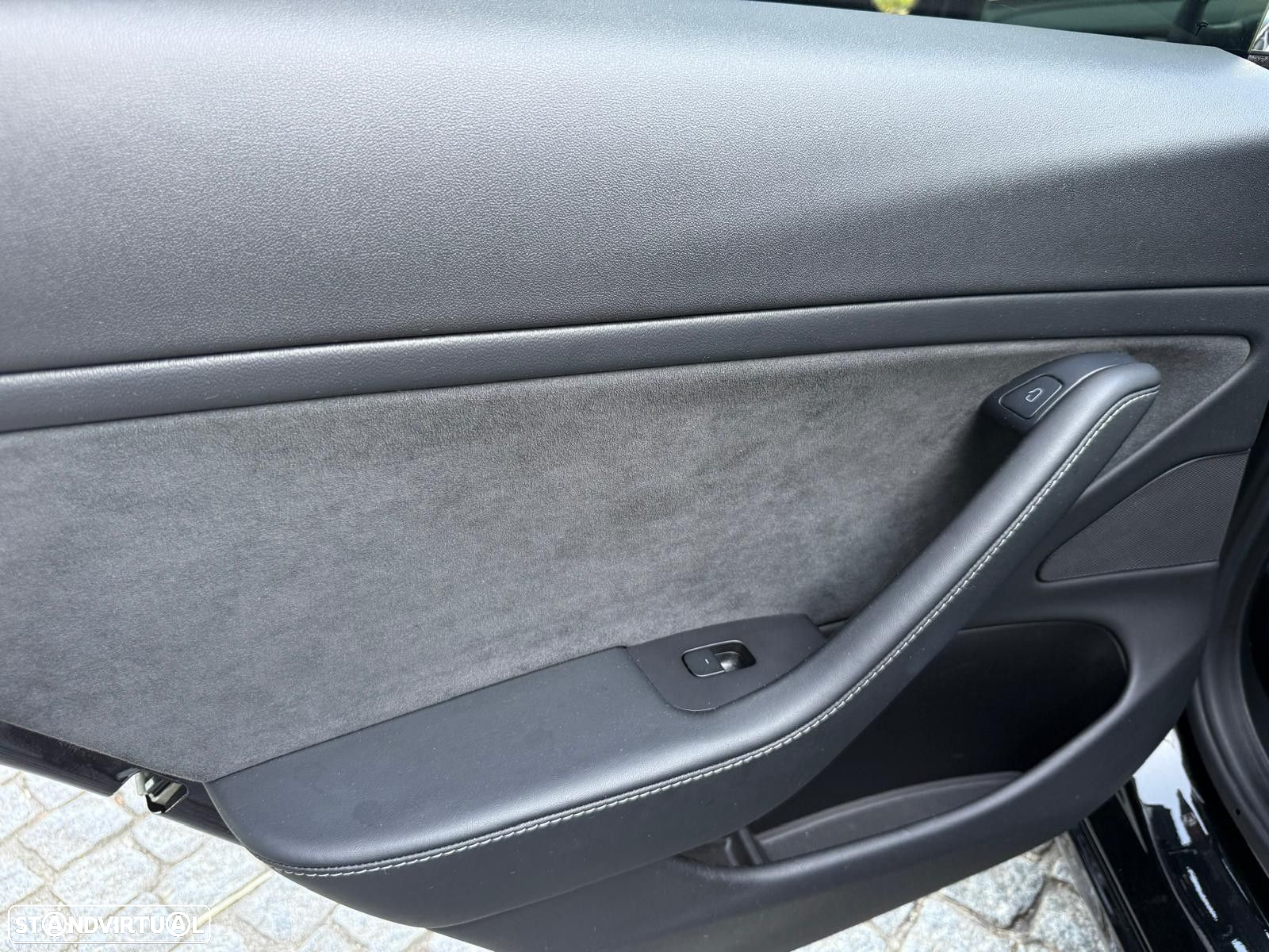 Tesla Model 3 Long Range AWD Dual Motor - 25