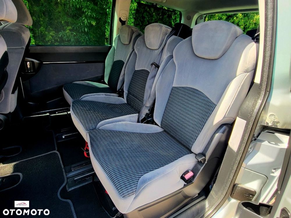 Citroën C8 - 5