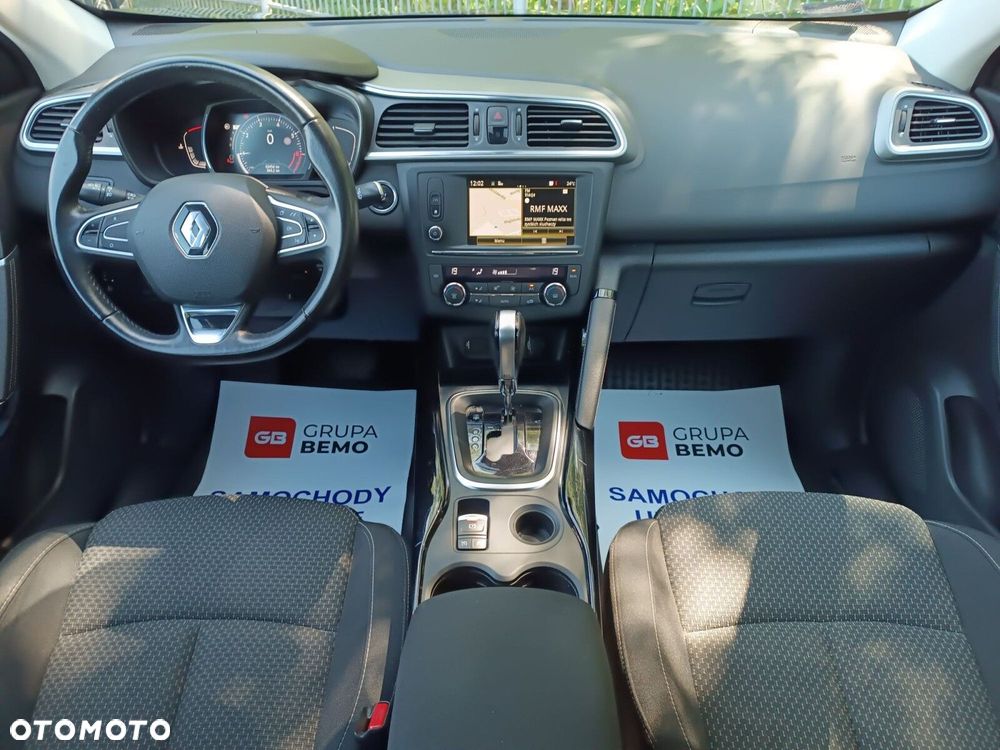 Renault Kadjar 1.2 Energy TCe Intens EDC - 10