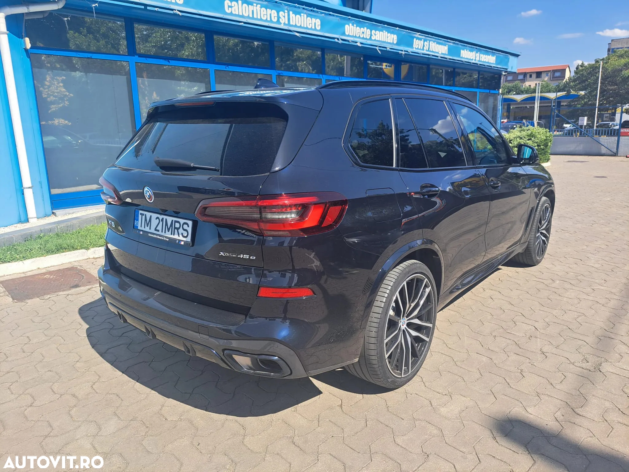 BMW X5 - 4