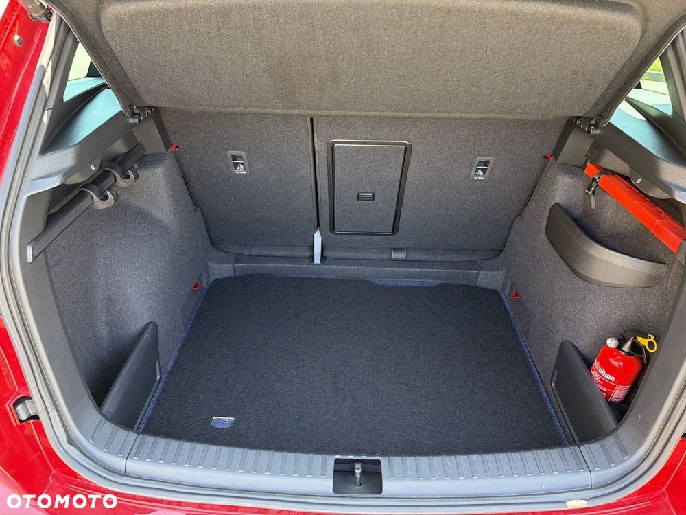 Skoda Karoq 1.5 TSI ACT Sportline DSG - 24