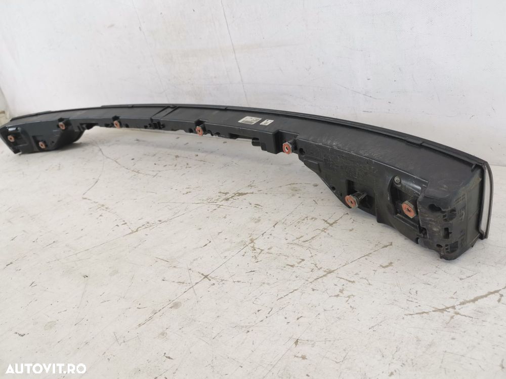 Stop Haion Central Porsche  Cayenne 3 9Y 2017 2018 2019 2020 2021 2022 - 6