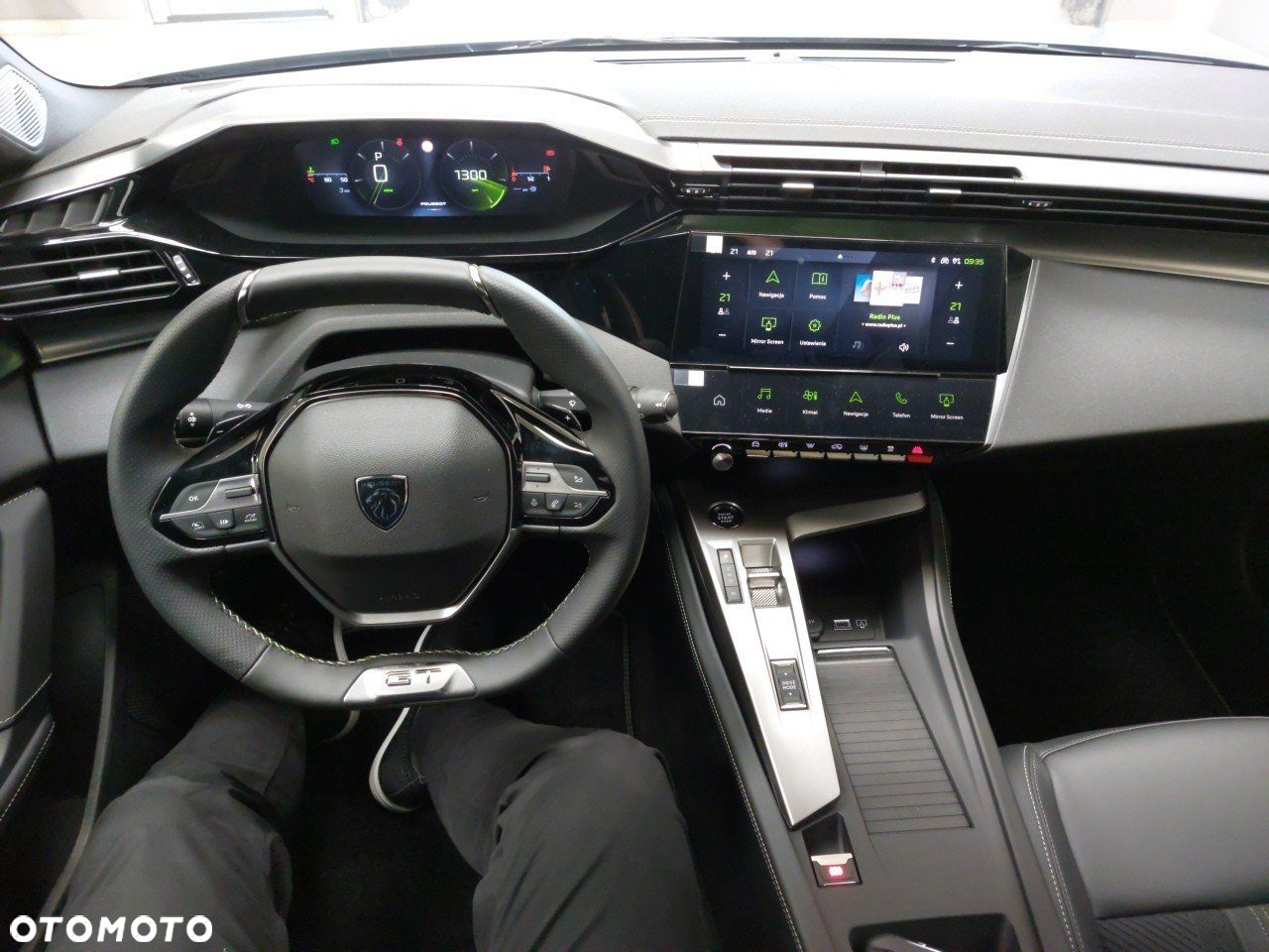 Peugeot 308 - 9