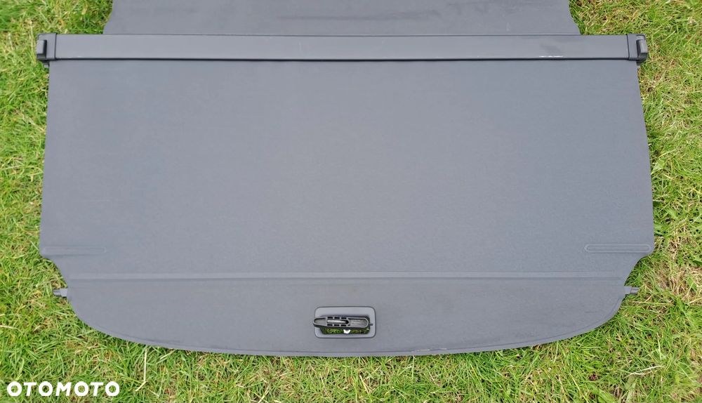 VOLVO V50 LIFT 07-12 ROLETA BAGAŻNIKA - 4