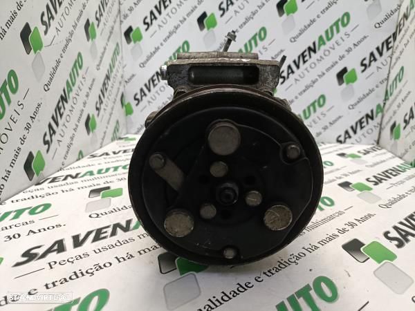 Compressor Ar Condicionado Mini Mini (R56) - 1