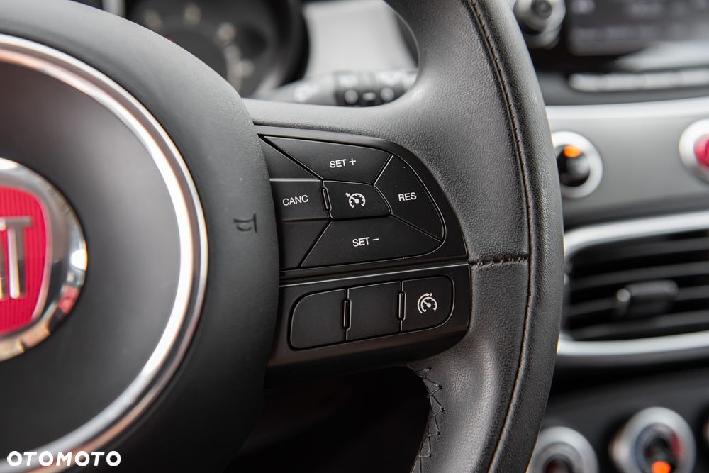Fiat 500X - 21