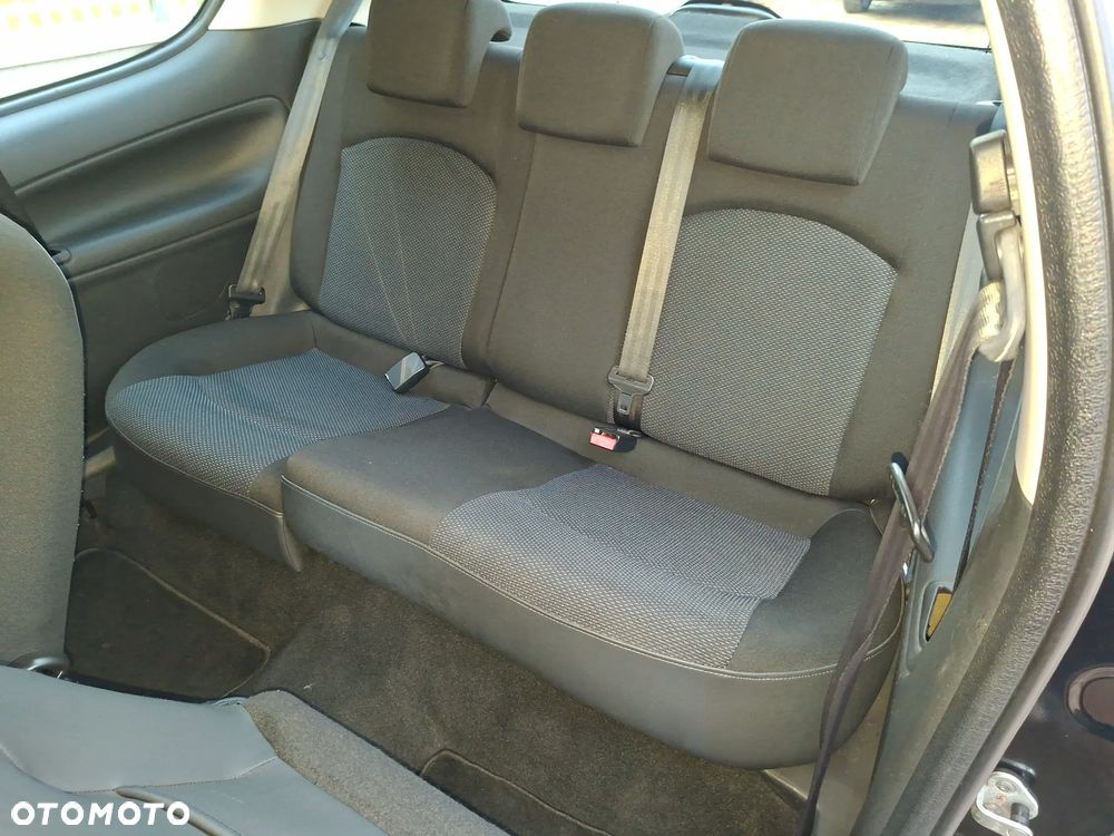 Peugeot 206 plus 206+ 60 Urban Style - 13