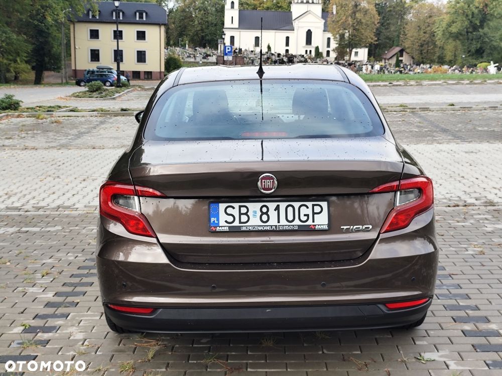 Fiat Tipo - 11