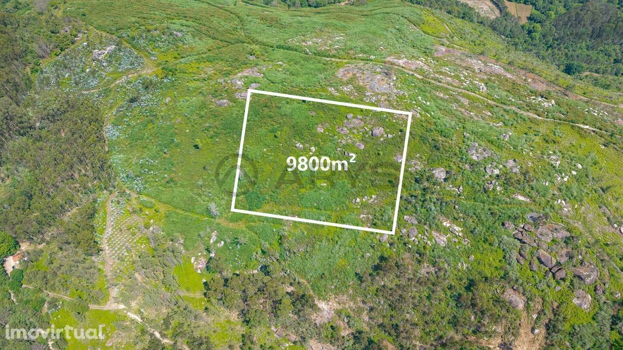 Bouça em Sande, Vila Verde - Grande imagem: 2/7