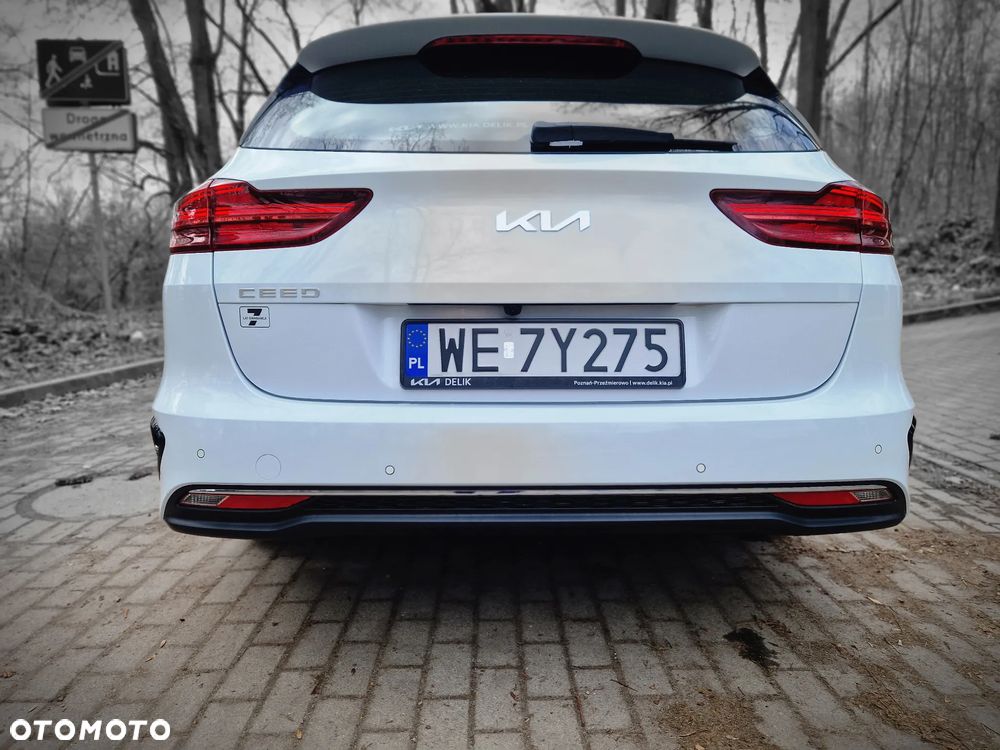 Kia Ceed 1.5 T-GDI M - 7
