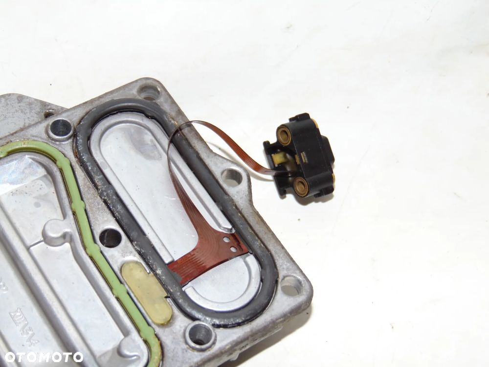 Moduł nastawnik sterownik pompy wtryskowej paliwa 0281010889 pompa wtryskowa Audi A6 C5 diesel 2.5 TDI 97-05r - 29