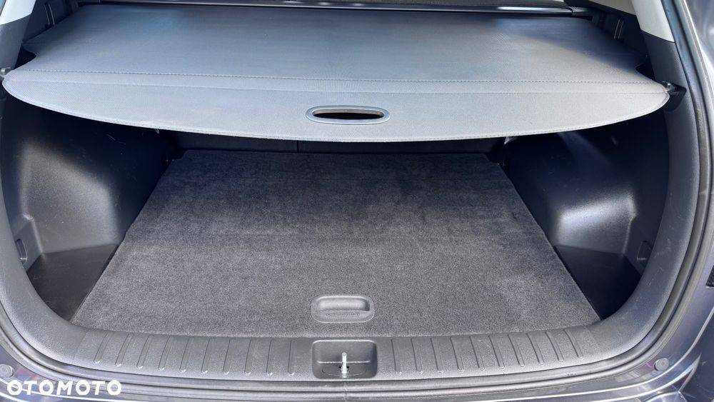 Hyundai Tucson 1.6 GDi 2WD Style - 28