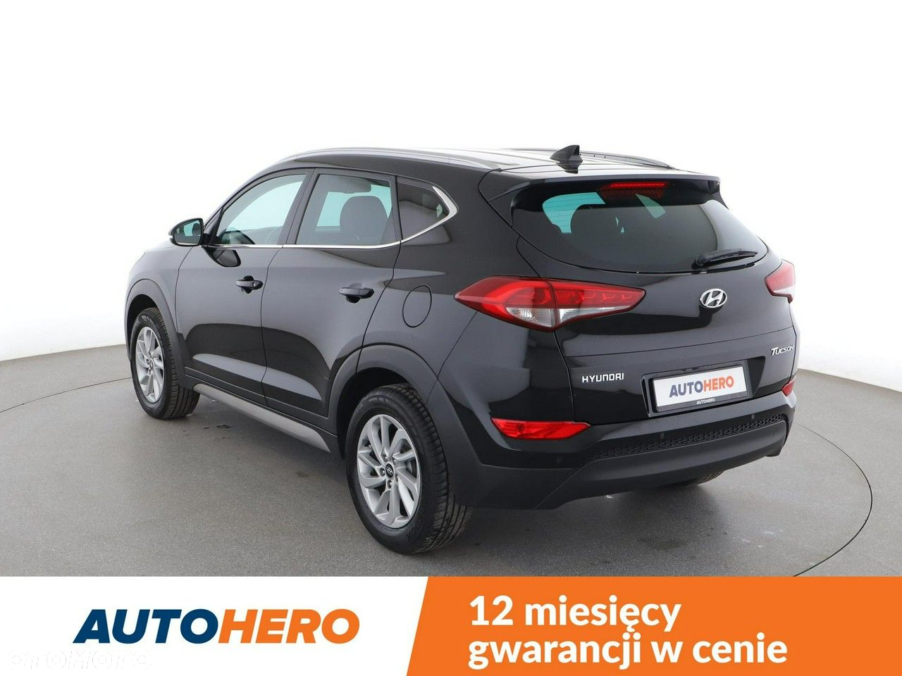 Hyundai Tucson 1.6 GDi 2WD Style - 4