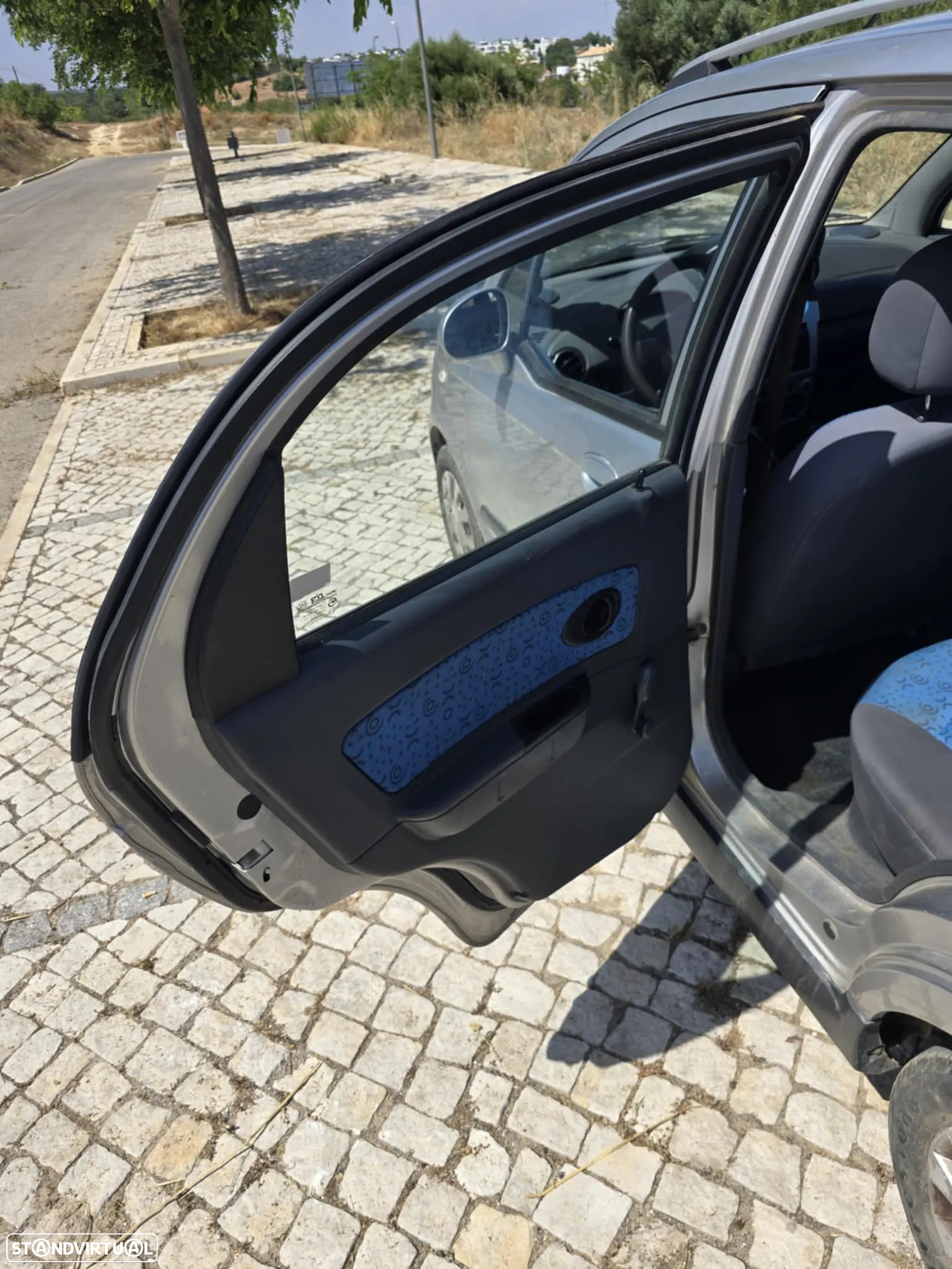 Chevrolet Matiz 0.8 SE AC - 6