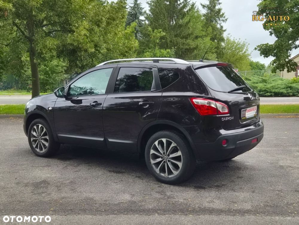 Nissan Qashqai - 10