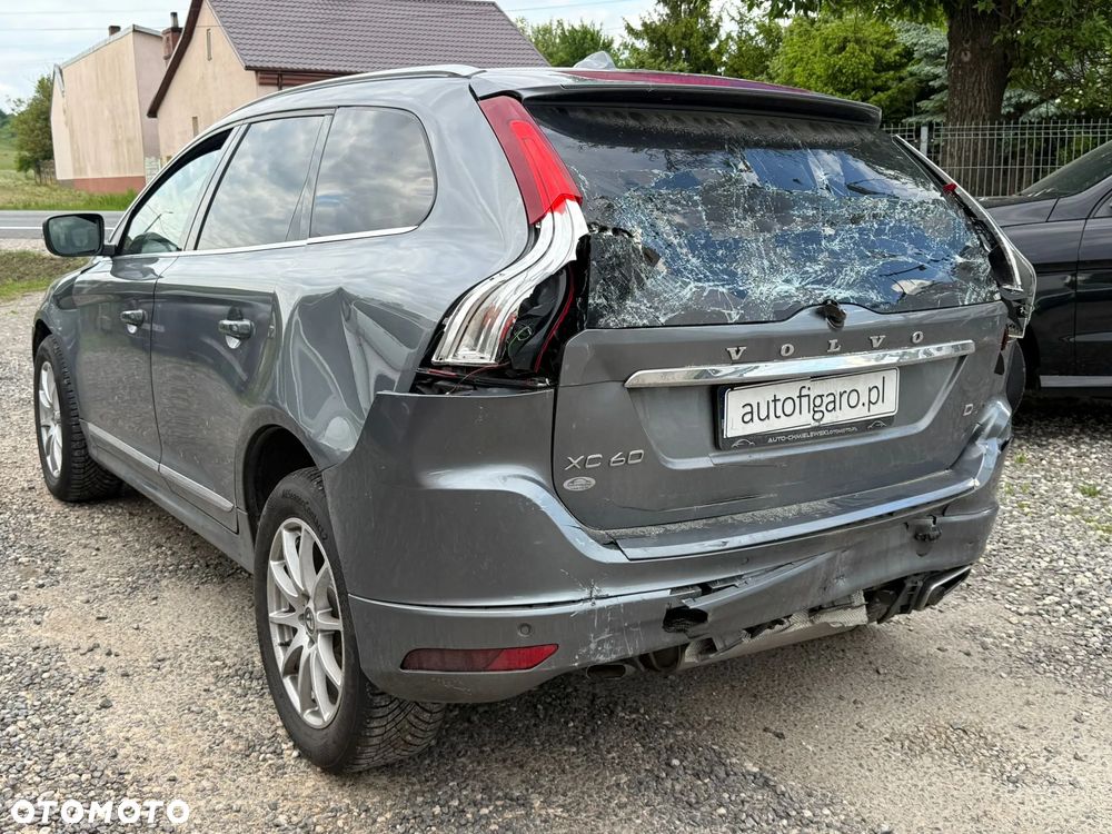 Volvo XC 60 D4 Drive-E Momentum - 9