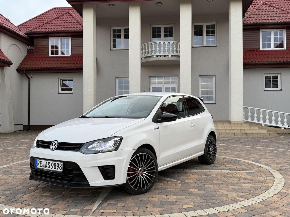 Volkswagen Polo - 1