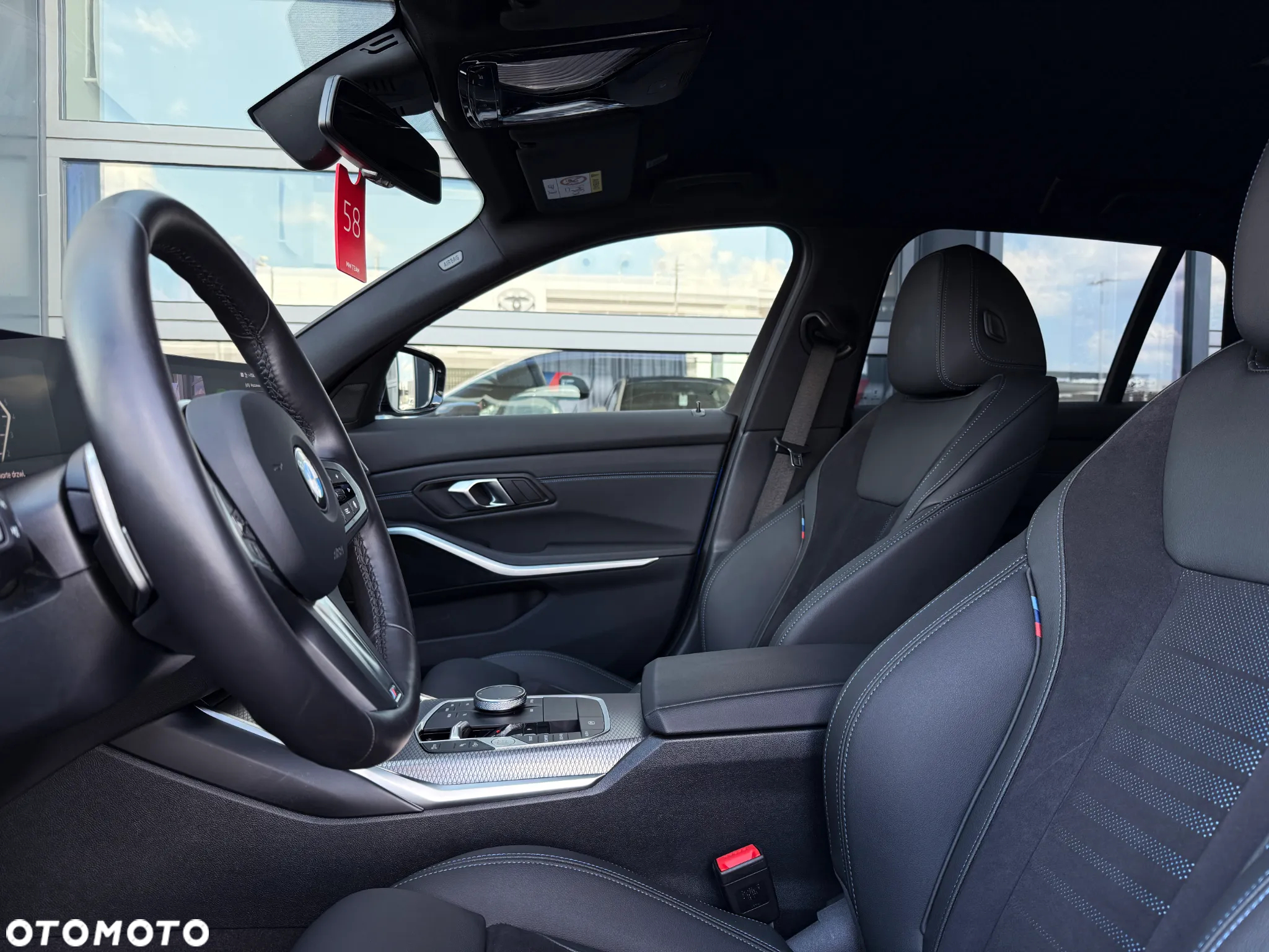 BMW Seria 3 - 25