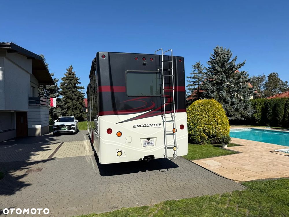 Ford Encounter by Coachmen - 7