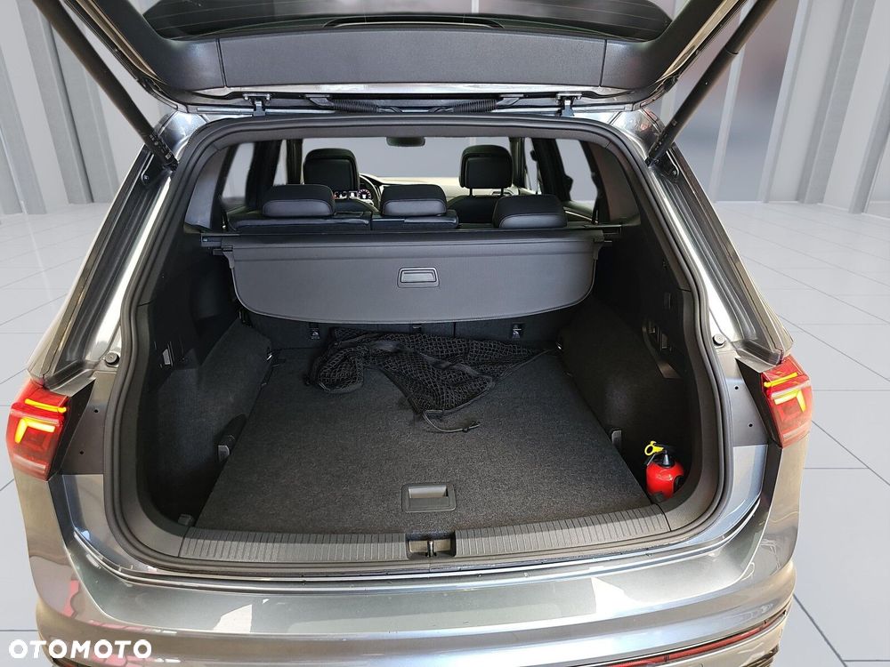Volkswagen Tiguan Allspace 2.0 TDI 4Mot R-Line DSG - 15