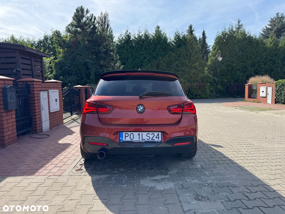 BMW Seria 1 118d M Sport Shadow - 6