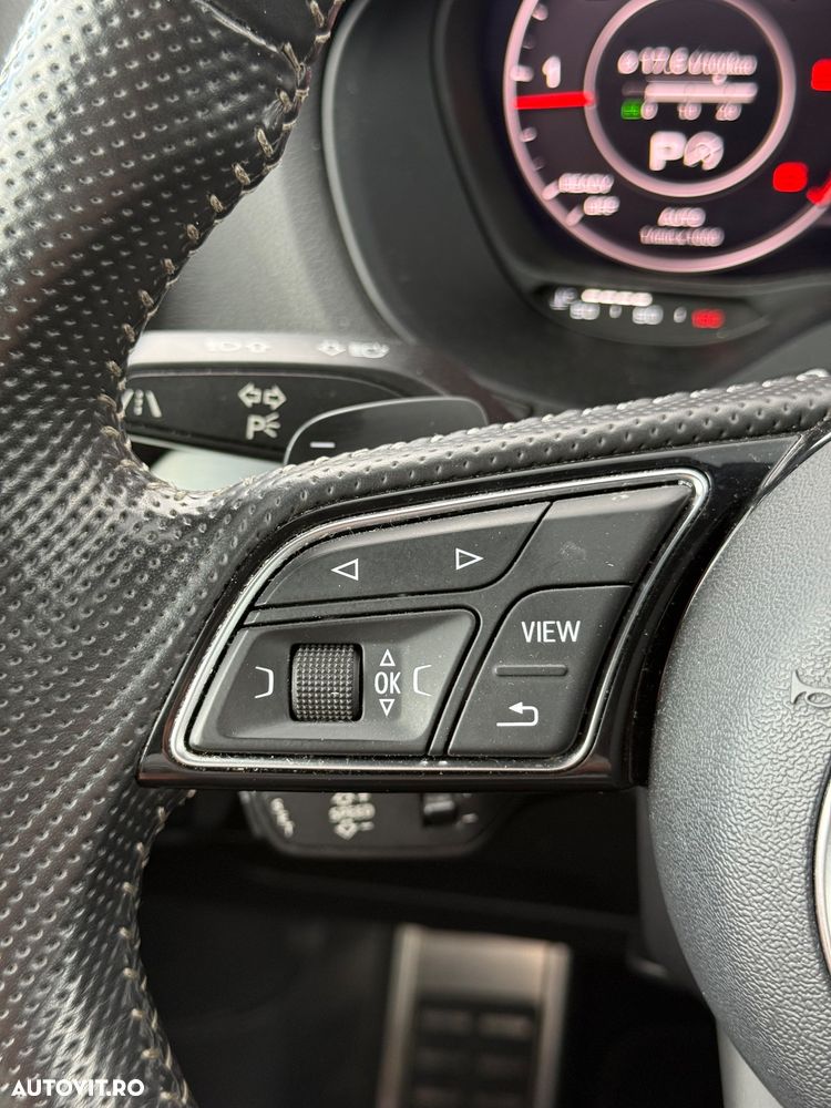 Audi Q2 2.0 TDI quattro S tronic - 22