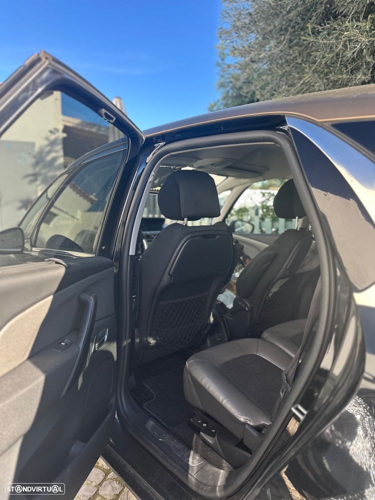 Citroën C4 Picasso 2.0 BlueHDi Exclusive - 5