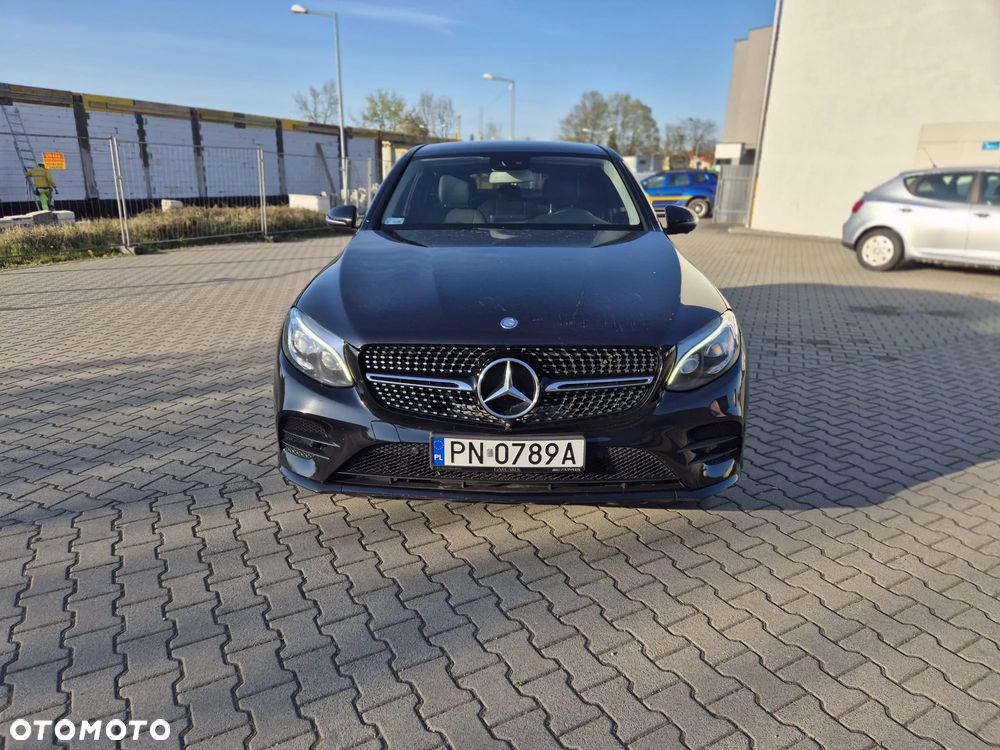 Mercedes-Benz GLC - 5