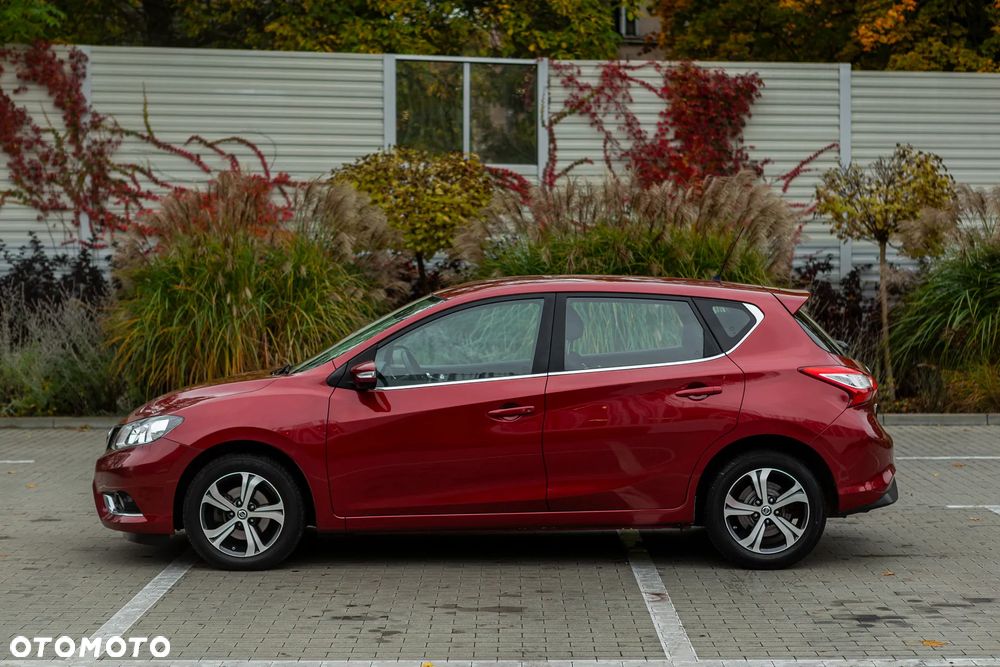 Nissan Pulsar - 10