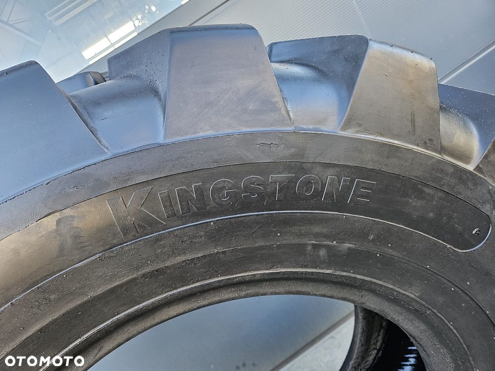 Inny KINGSTONE LOADMASTER 17.5 - 22.5 L2 NOWA OPONA DO ŁADOWARKI 17.5-25 - 3