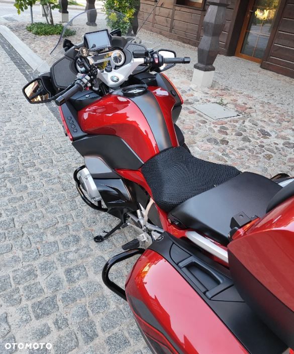 BMW RT - 20