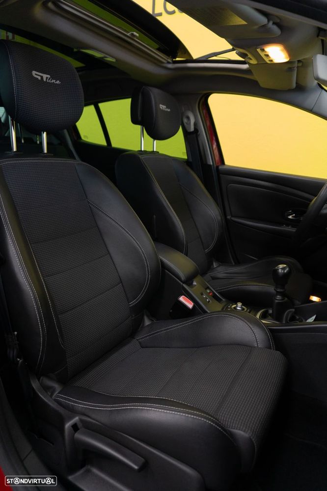 Renault Mégane - 14