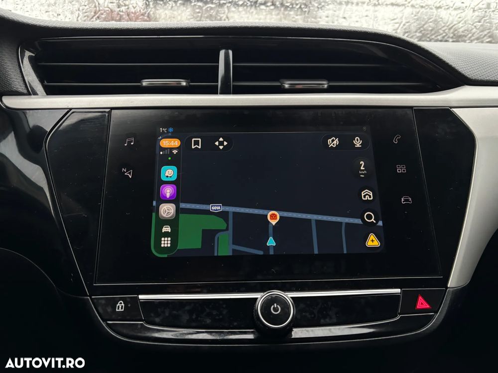 Opel Corsa 1.2L Start/Stop Edition - 15