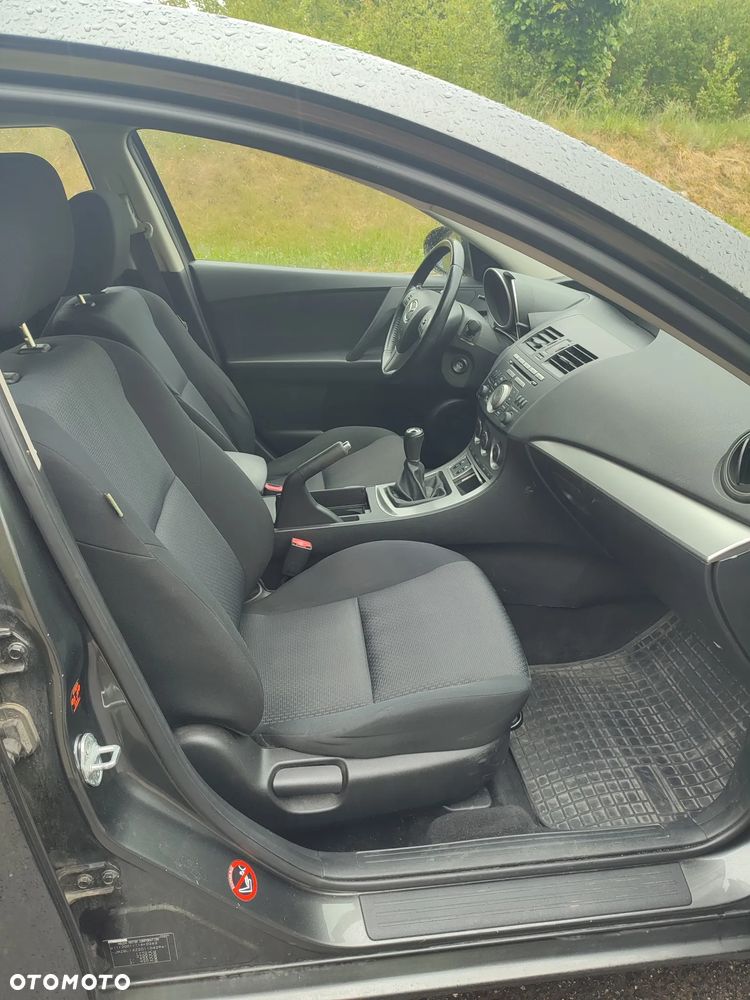 Mazda 3 1.6 Active - 12