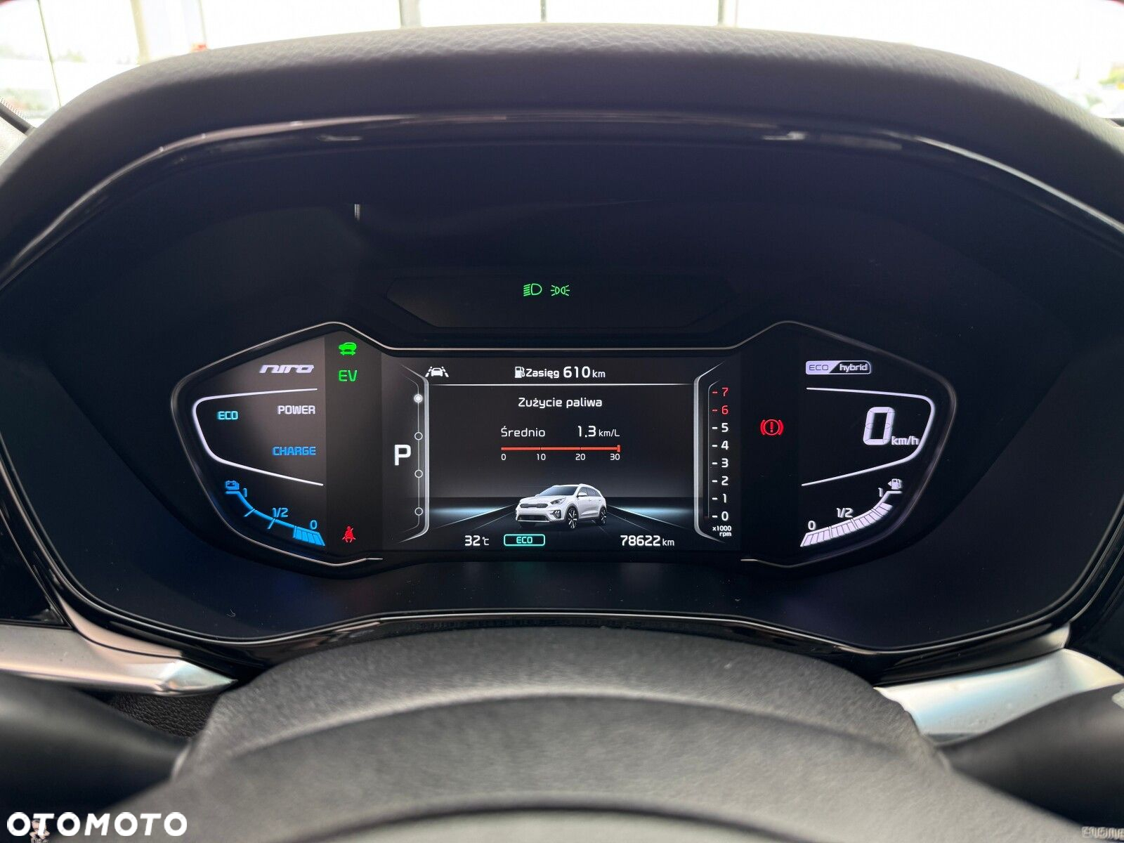 Kia Niro - 16