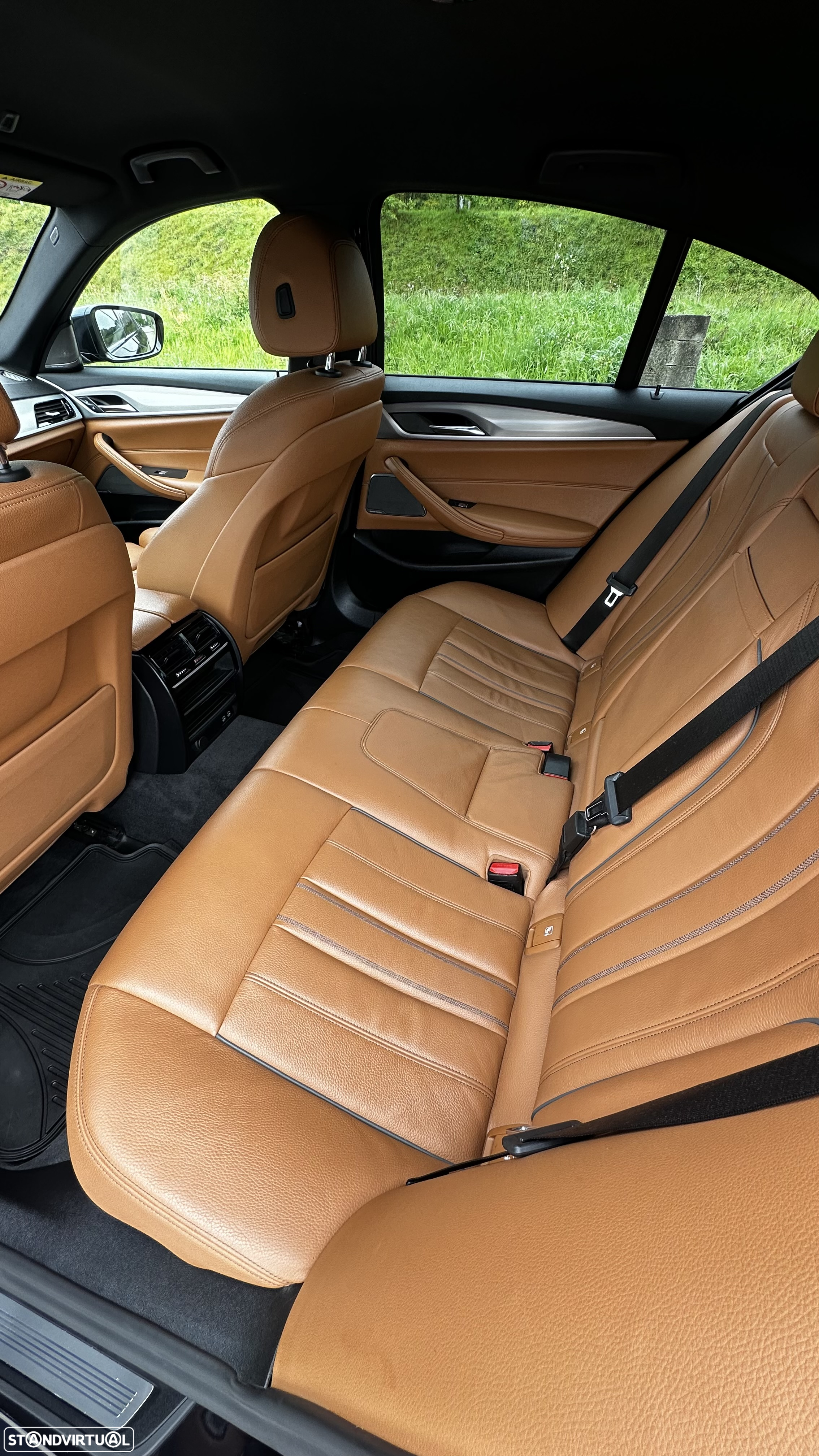 BMW 530 e iPerformance Pack M - 17