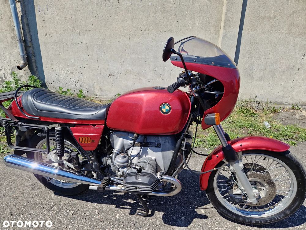BMW R - 7