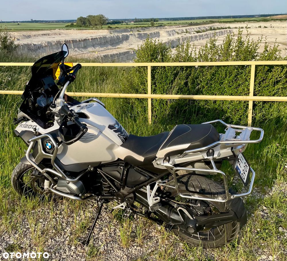 BMW Adventure - 4