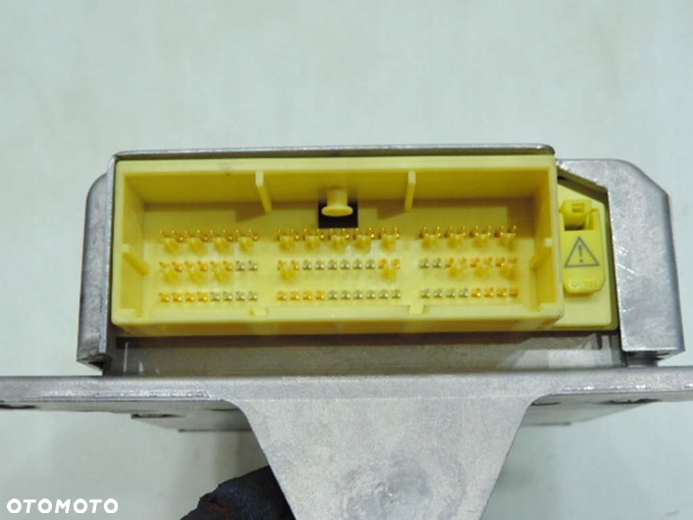 SENSOR AIRBAG SUBARU FORESTER III 98221SC030 - 5